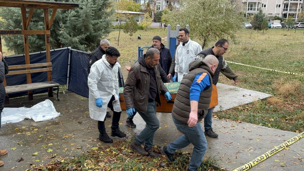 46 yaşındaki kadının cansız bedeni bulundu