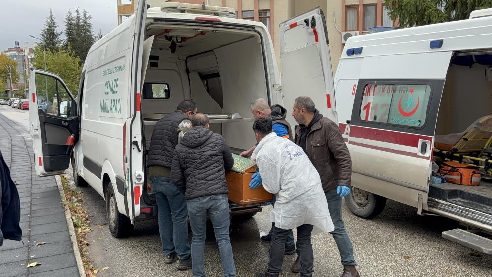 46 yaşındaki kadının cansız bedeni bulundu