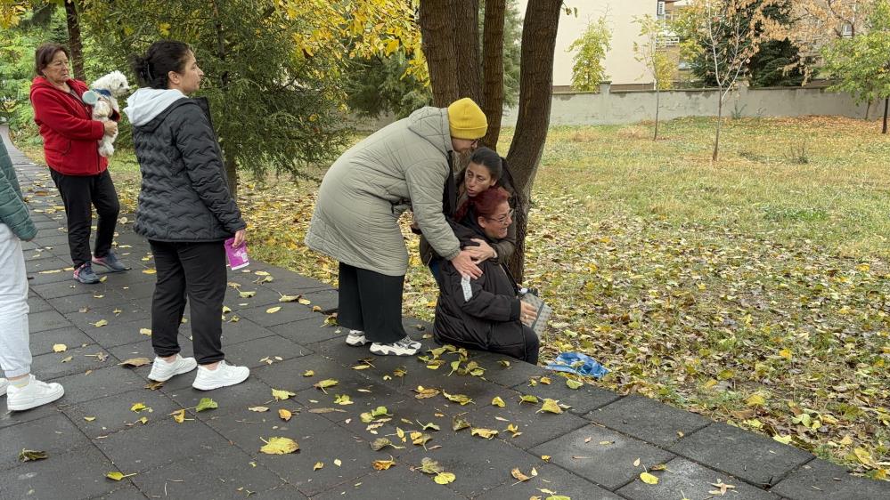 46 yaşındaki kadının cansız bedeni bulundu