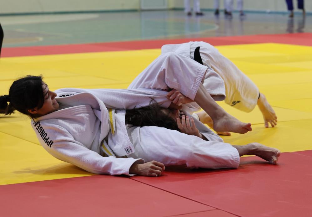 - Manisa'da 2024-2025 Eğitim Öğretim Yılı Okul Sporları judo müsabakalarıyla başladı