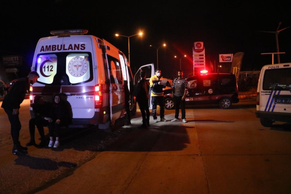 Restoranda çıkan yangında, alevlerin arasından çıkamayan çalışan hayatını kaybetti