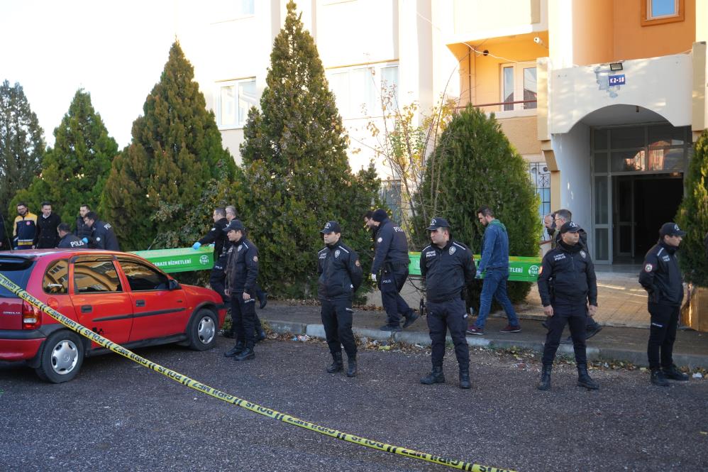 Şüpheli Ölüm! Niğde'de bir evde 2 kişinin cansız bedeni bulundu-1