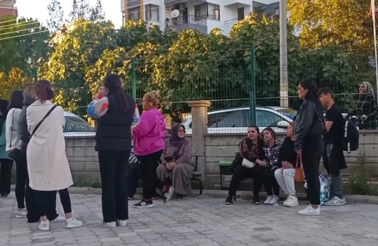 Antalya'da cani koca, tabancayla vurarak katletti-2