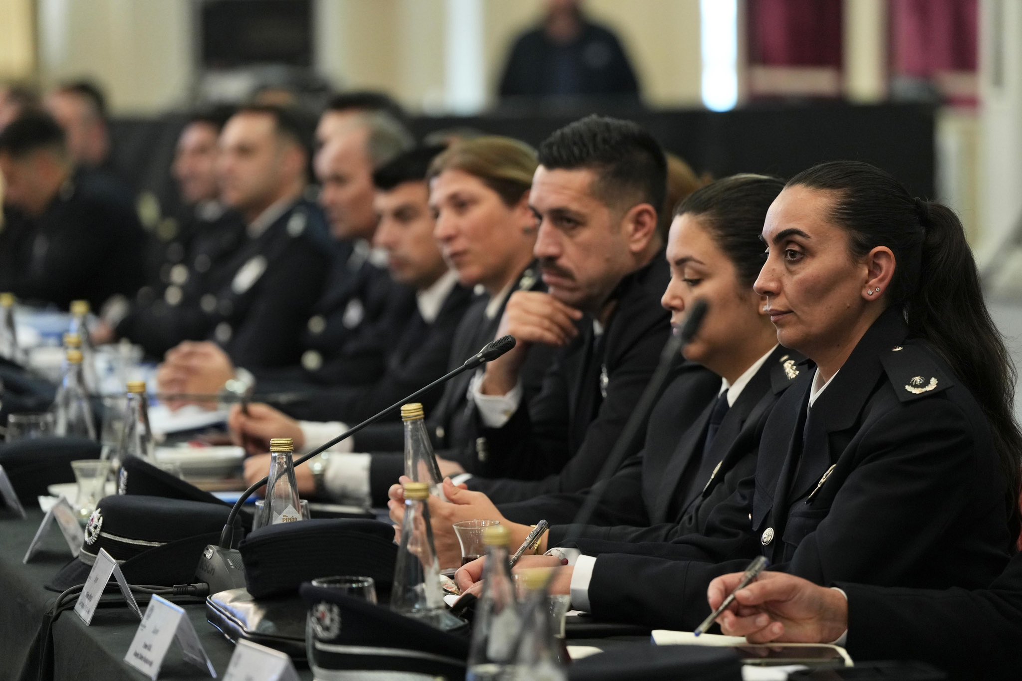 İçişleri Bakanı Yerlikaya: 