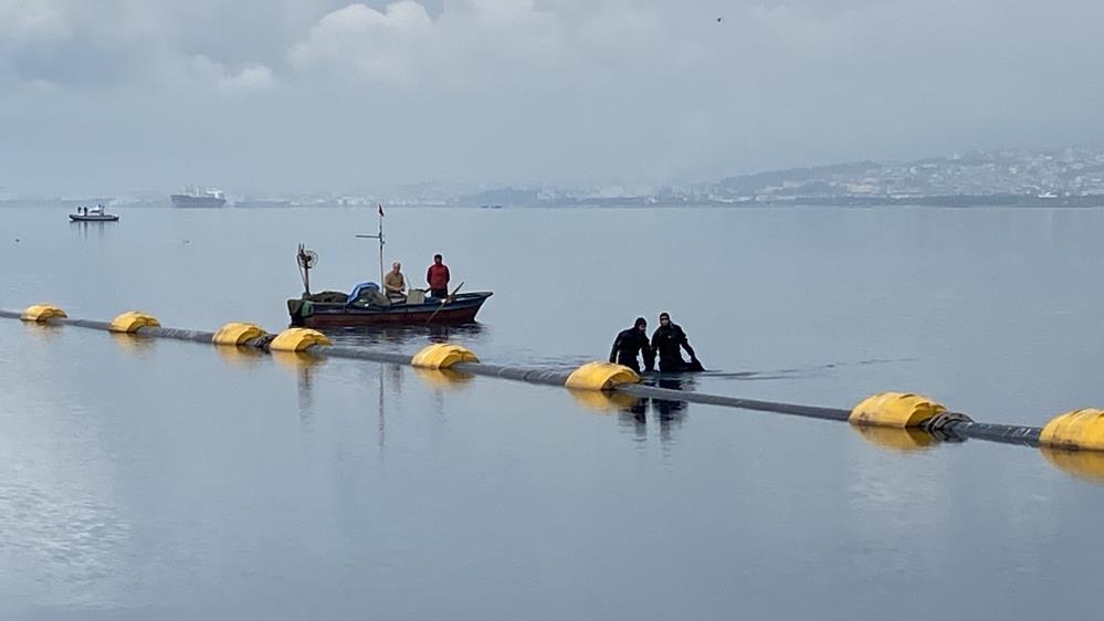 Kocaeli'de elleri ve ayakları bağlı halde bulunan cesedin kimliği belirlendi-1