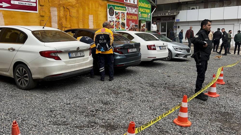 Elazığ'da 61 yaşındaki adam ölü bulundu-2