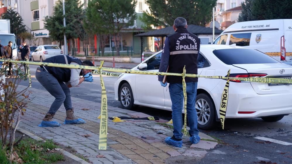 Edirne'de lise öğrencisi bıçaklı saldırıda yaralandı