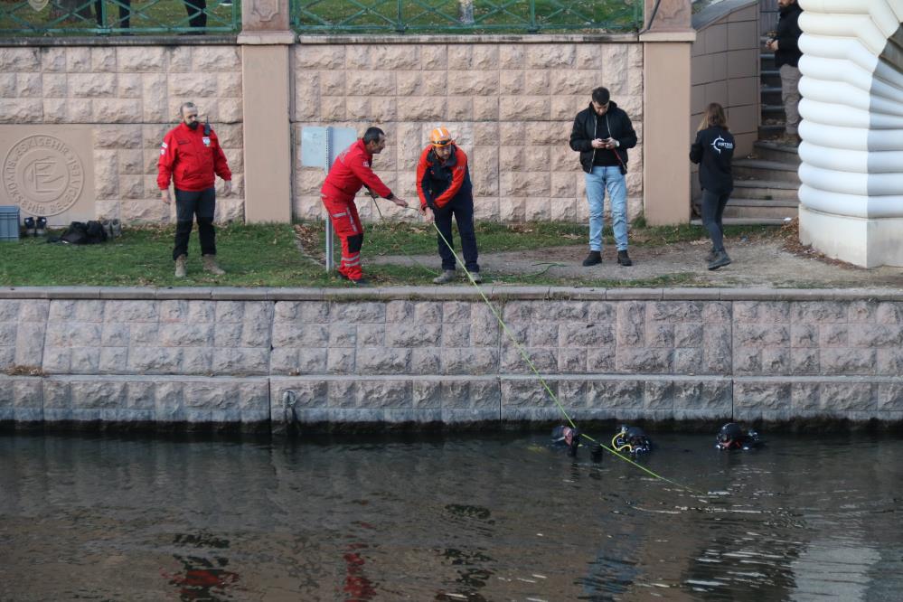 Eskişehir'de kayıp adamın cansız bedeni bulundu-1