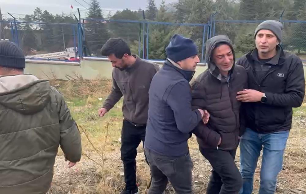 Isparta'da yağmur nedeniyle kayganlaşan yol kazaya sebep oldu: 1 ölü 24 yaralı