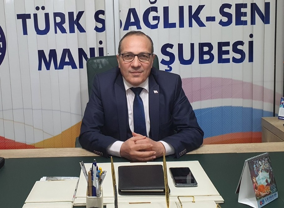 Başkan Akagündüz'den aile hekimlerine destek geldi-1