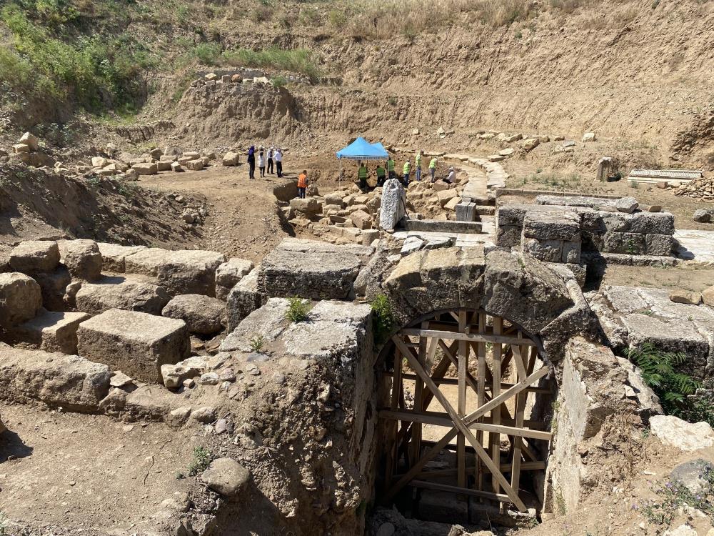 Alaşehir’in Kültür Turizmine Katkı Sağlayacak Protokol İmzalandı