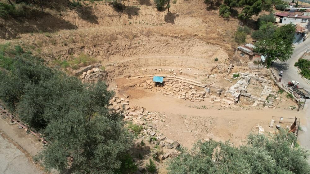 Alaşehir’in Kültür Turizmine Katkı Sağlayacak Protokol İmzalandı-1