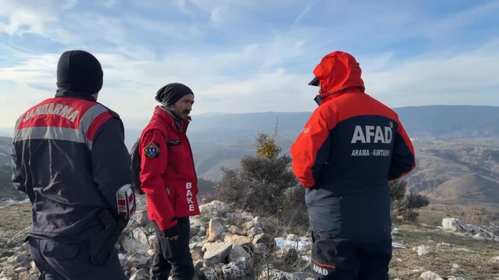 Bolu'da alzheimer hastası yaşlı adam ölü bulundu-1