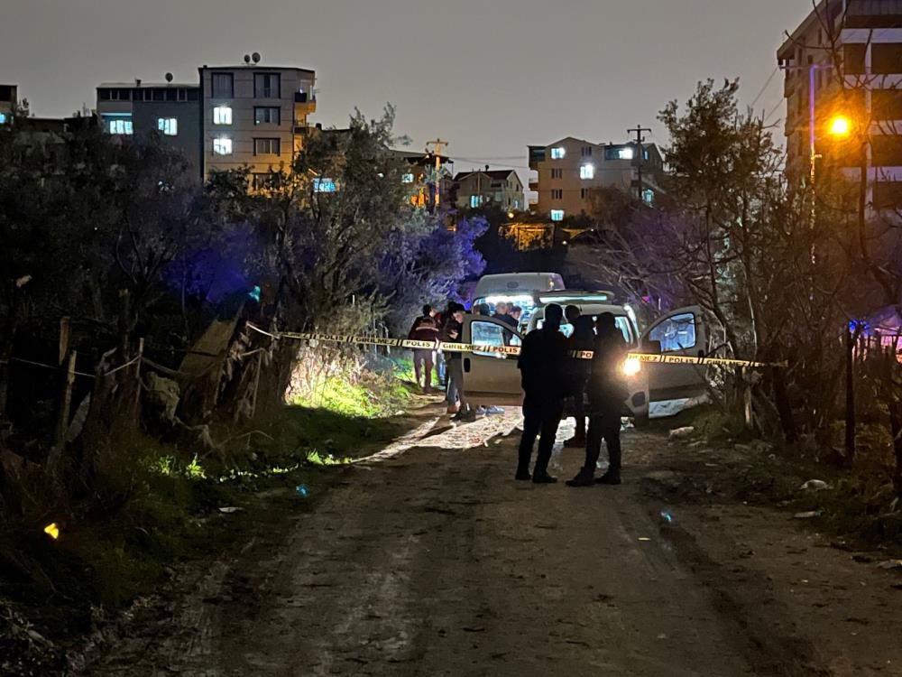 Bursa'da tartışmada kan aktı: 1 ölü