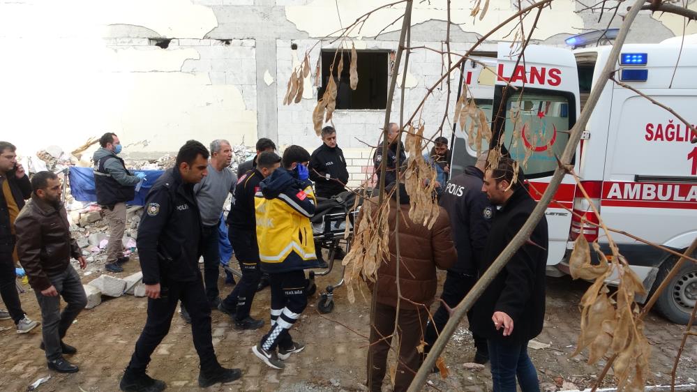 Malatya'da 24 yaşındaki genç ölü bulundu