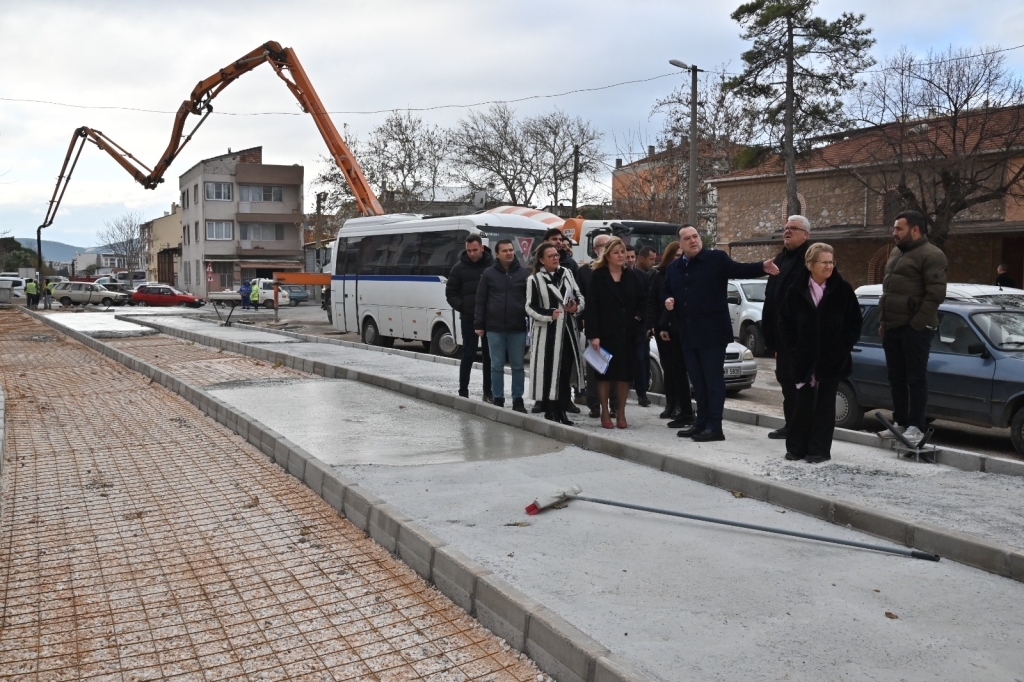 Manisa Büyükşehir Belediyesi’nden Akhisar’a Yenilik1 (3)