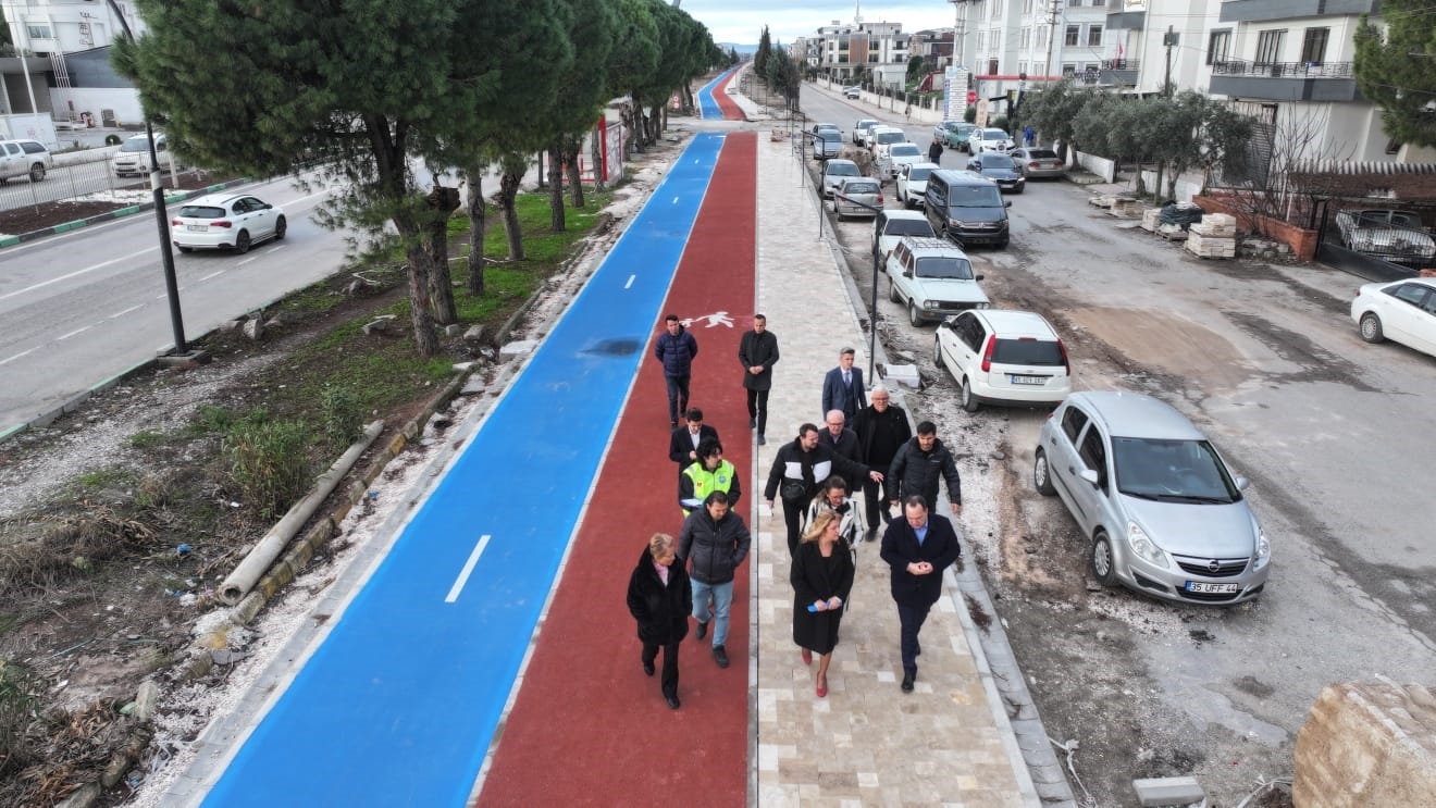 Manisa Büyükşehir Belediyesi’nden Akhisar’a Yenilik1 (4)