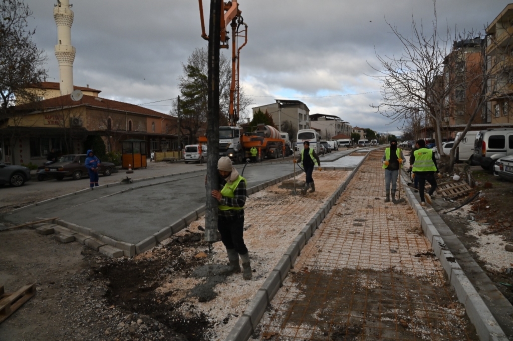 Manisa Büyükşehir Belediyesi’nden Akhisar’a Yenilik1 (5)