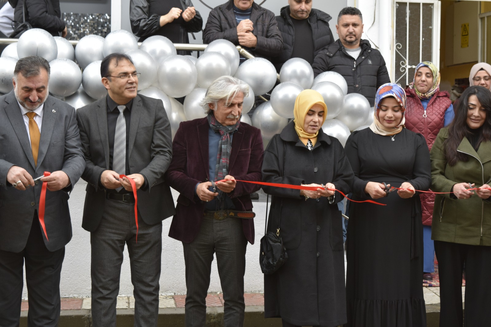 Şehzadeler'de Sodam Kursiyeri Kendi İşini Kurdu (5)