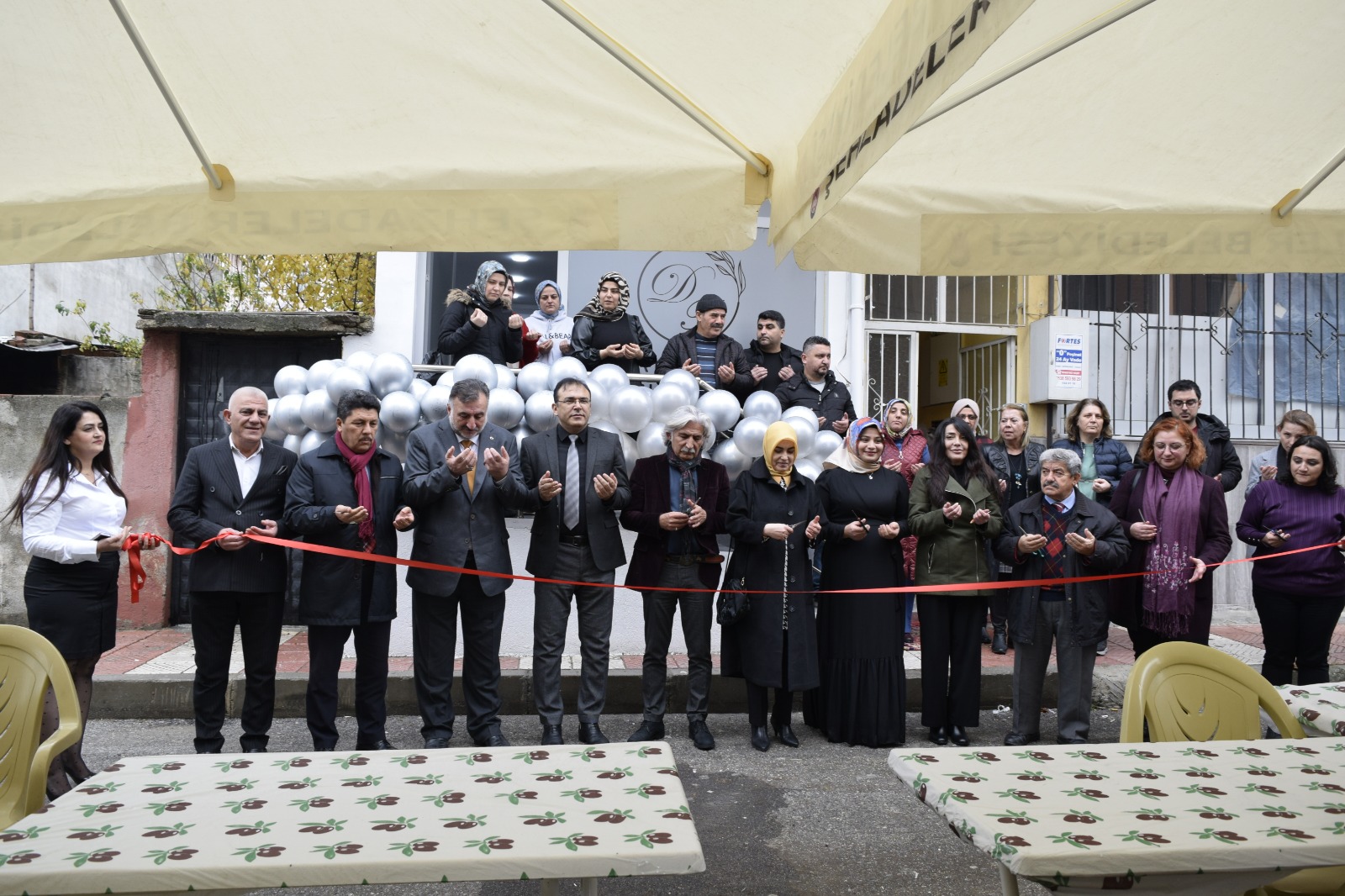 Şehzadeler'de Sodam Kursiyeri Kendi İşini Kurdu (7)