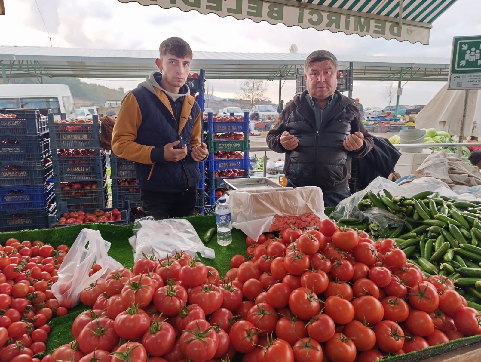 Yüz yıllardır bu gelenek sürüyor-2