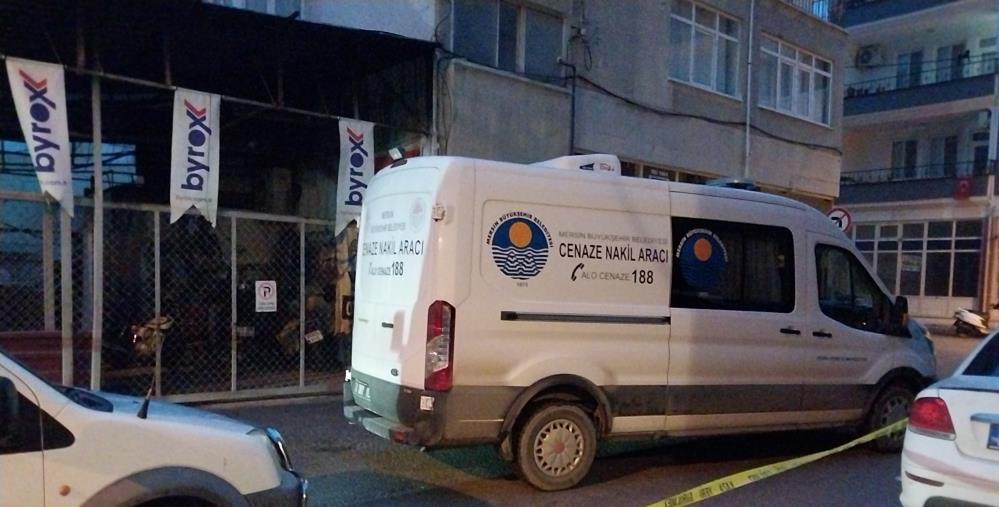 İş yerinde çıkan yangında genç hayatını kaybetti