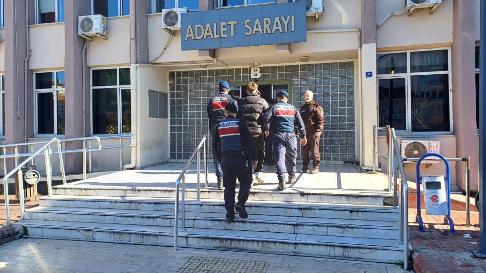 Aydın'da düğünde bıçaklı kavga: 1 ağır yaralı