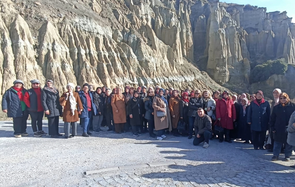 Manisa Büyükşehir Belediyesi Kadınlara Yönelik Yeni Bir Projeyi Hayata Geçirdi!4