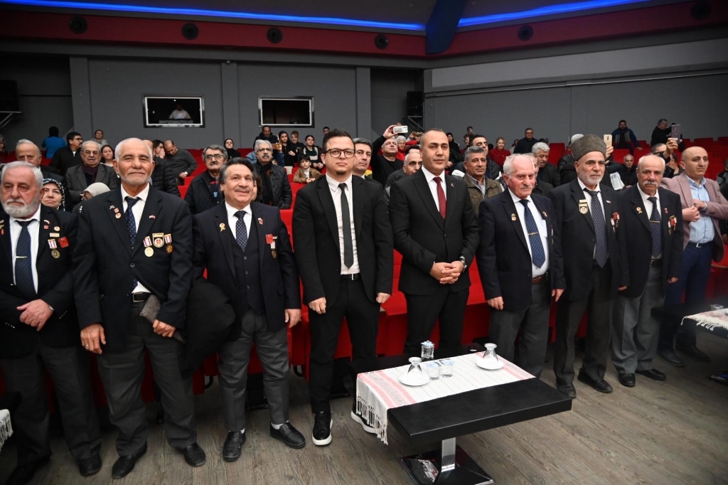 Manisa'da 4.Geleneksel Aşıklar Bayramı Büyük Ilgi Gördü (3)