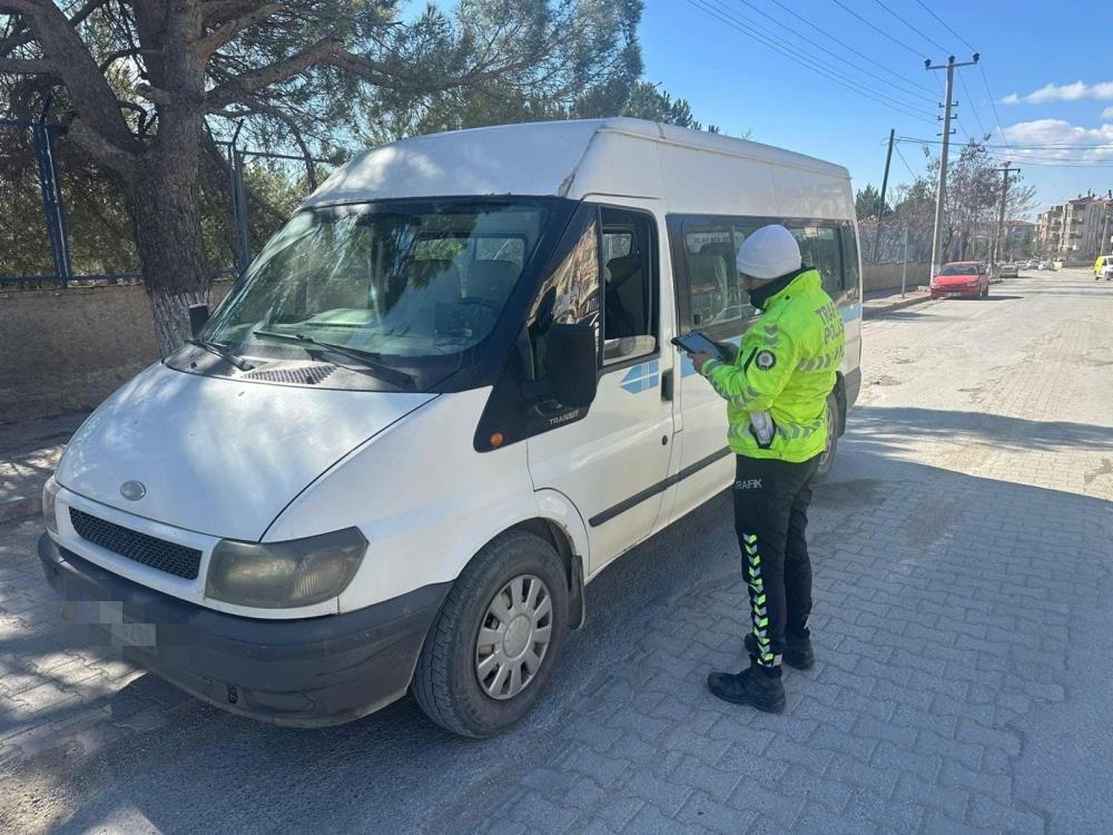 Manisa'da denetimlerde ceza yağdı!