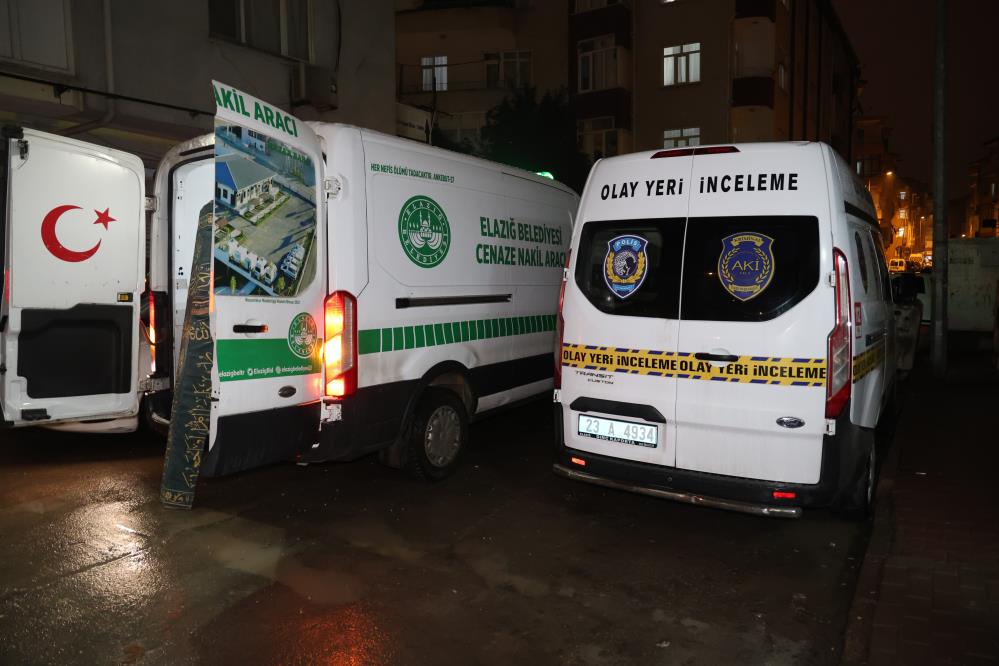 Şüpheli ölüm! Genç kadının cansız bedeni bulundu-1