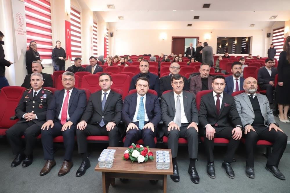 Hocalı soykırımı şehitleri vefa ile anıldı-1