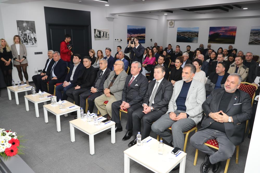 'Aranan Personel Yetişiyor' projesiyle istihdamın artırılması hedefleniyor