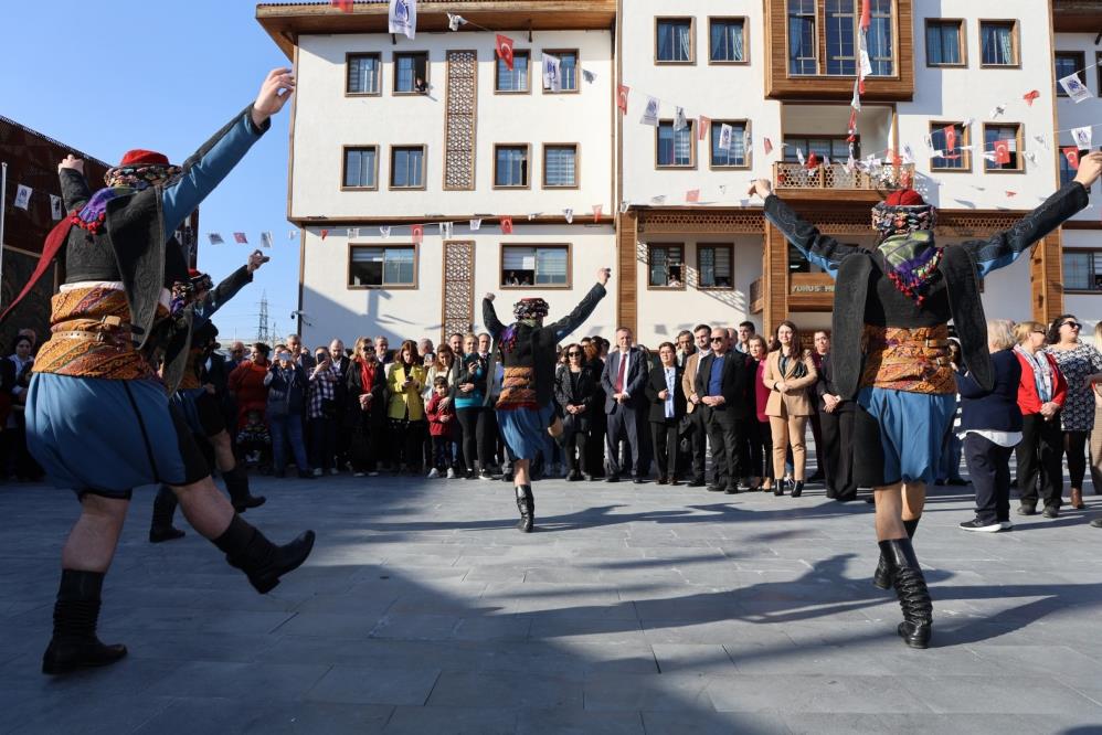 Manisa'da eski Ramazanlar yaşatılacak!
