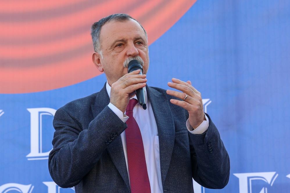 Manisa'da eski Ramazanlar yaşatılacak!