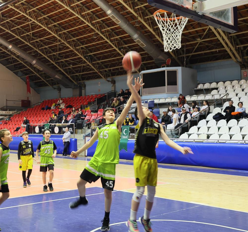 Manisa'da 