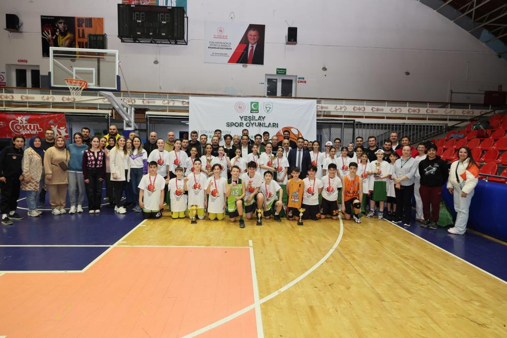 Manisa'da 