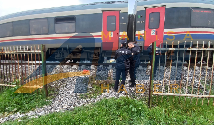 Manisa’da Tren Faciasinda Yeni Detaylar! (1)