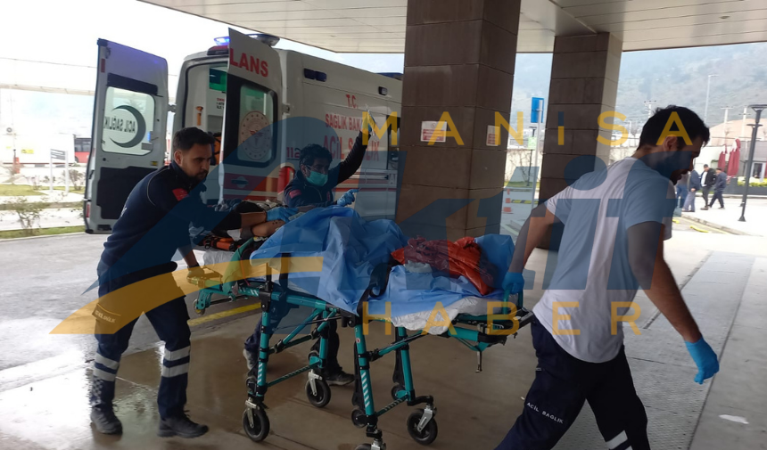 Manisa’da Tren Faciasinda Yeni Detaylar! (3)
