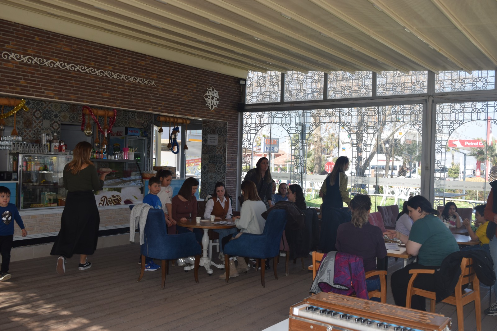 Sarıgöl Eğitim İş Sendikası'ndan 8 Mart'a Özel Etkinlik! (15)