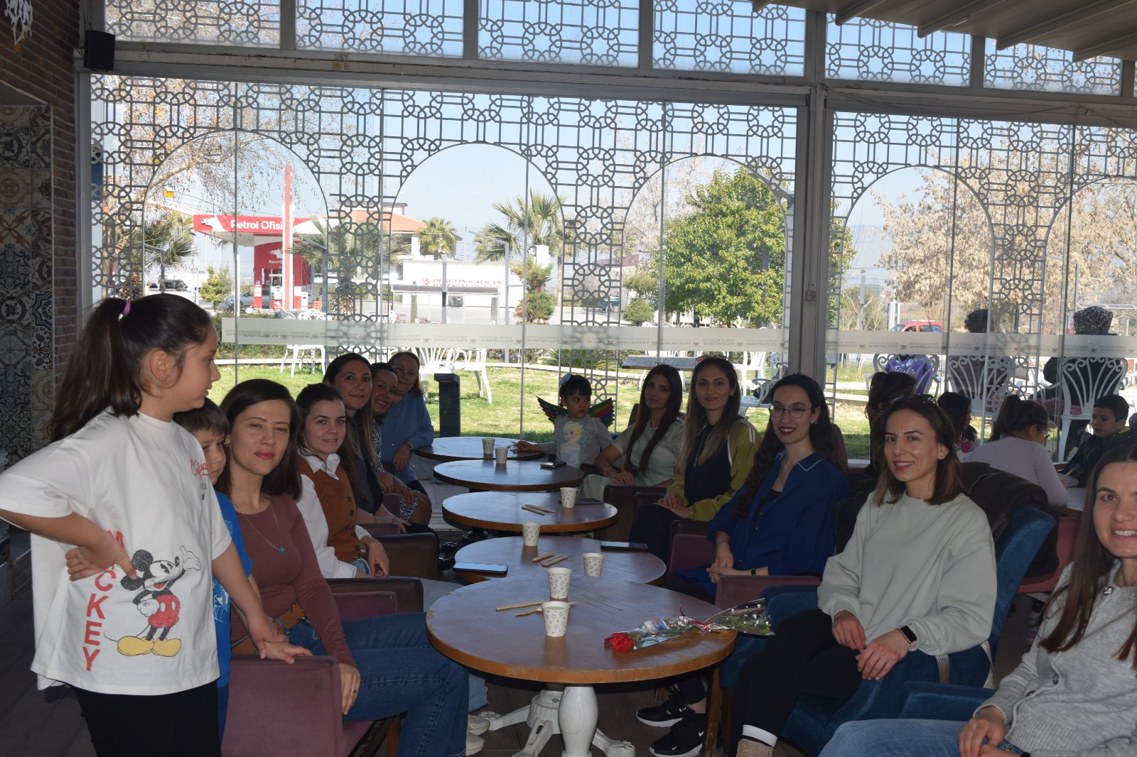Sarıgöl Eğitim İş Sendikası'ndan 8 Mart'a Özel Etkinlik! (16)