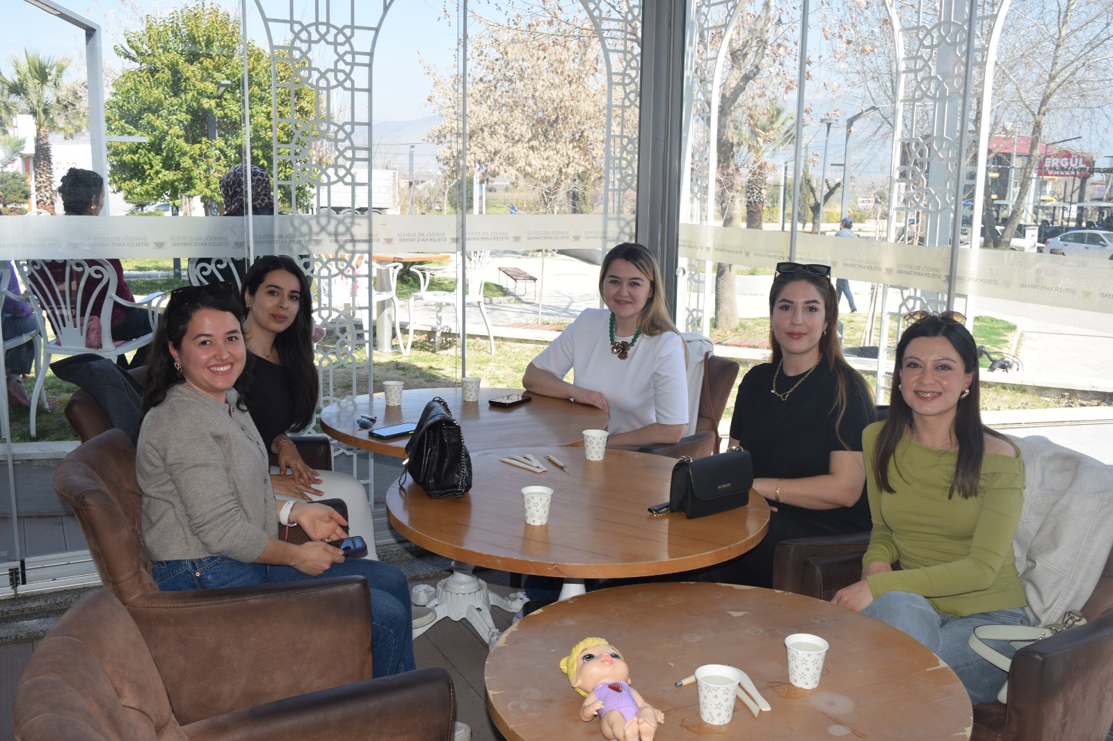 Sarıgöl Eğitim İş Sendikası'ndan 8 Mart'a Özel Etkinlik! (17)