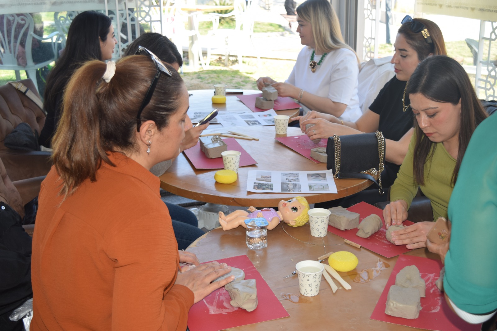Sarıgöl Eğitim İş Sendikası'ndan 8 Mart'a Özel Etkinlik! (3)