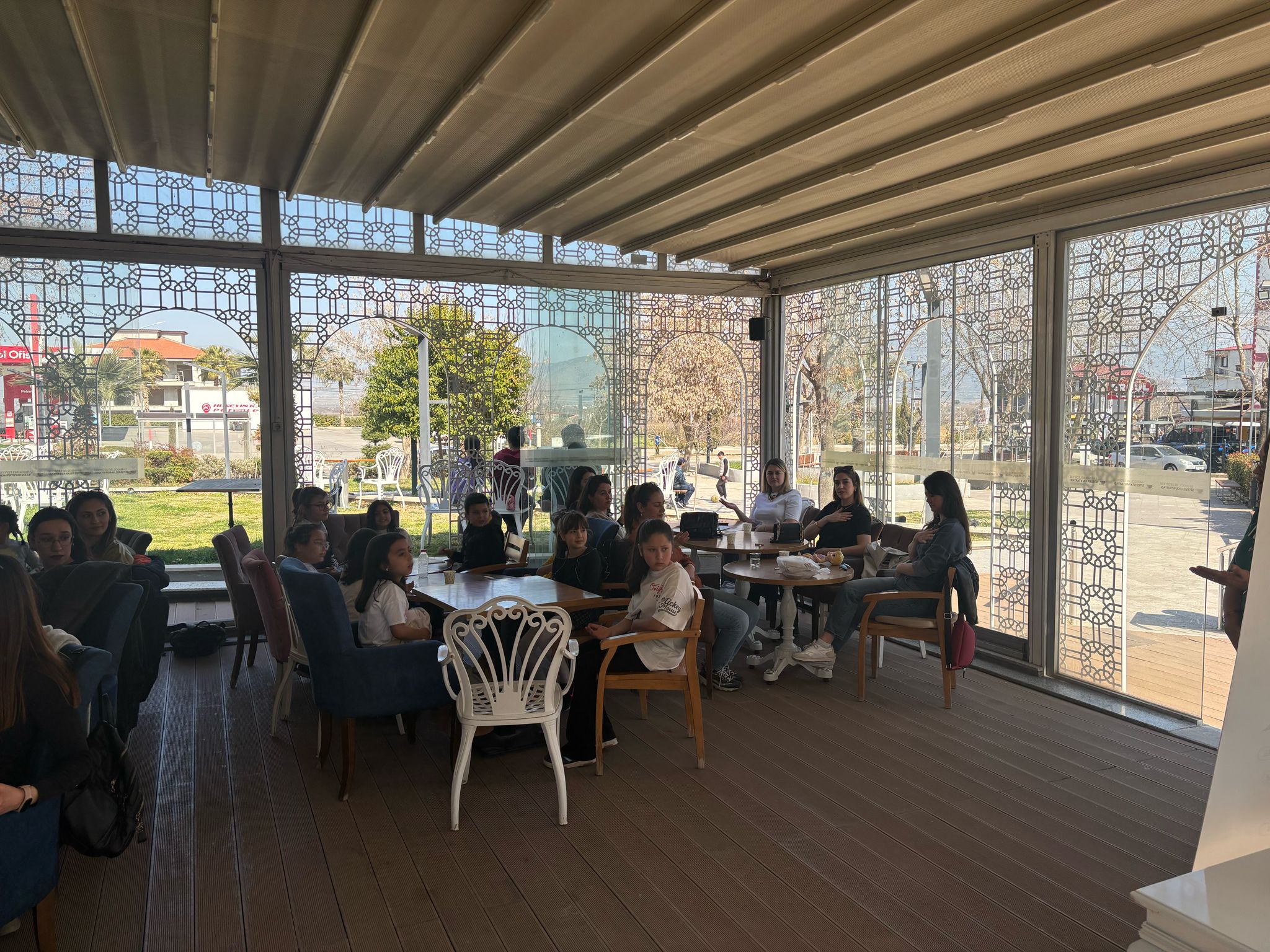 Sarıgöl Eğitim İş Sendikası'ndan 8 Mart'a Özel Etkinlik! (7)