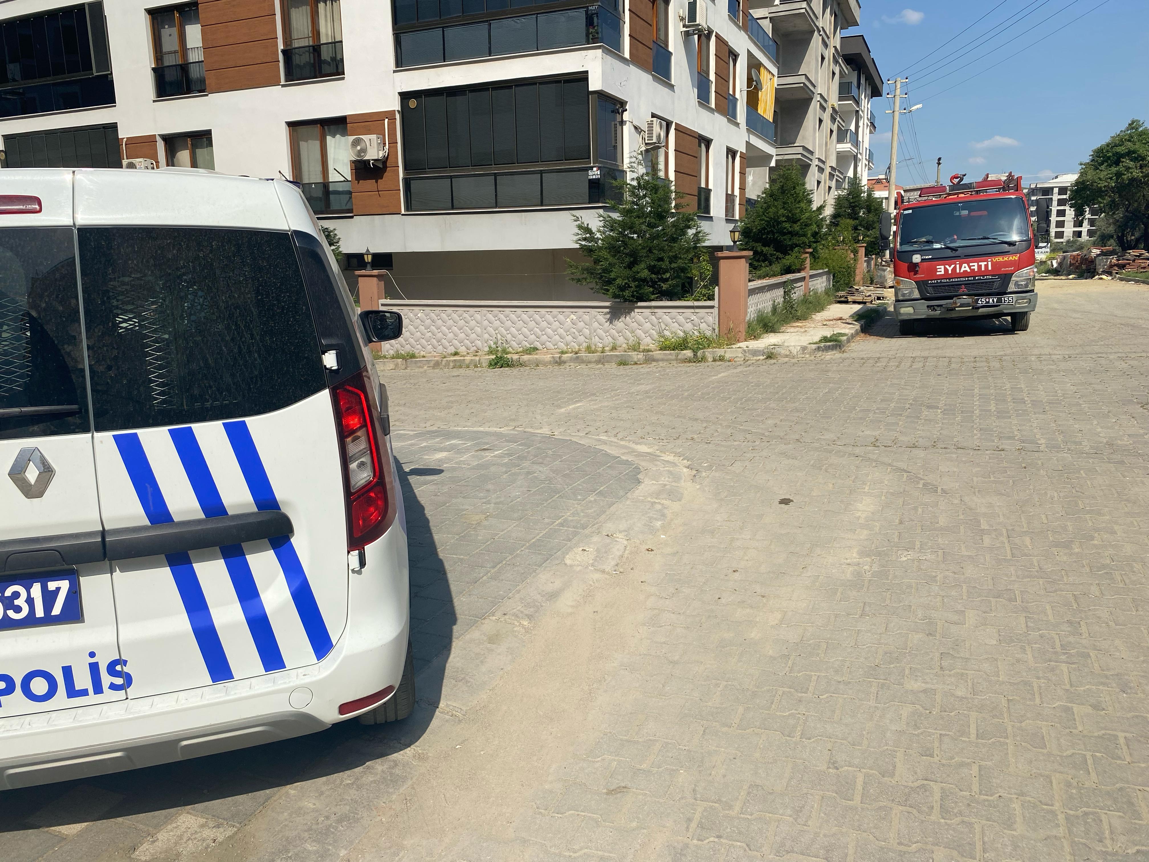 Alev Oldu (1)