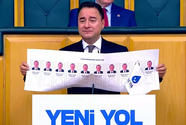 Babacan Kursuye Oy Pusulasiyla Cikti 18499841 3431 Amp