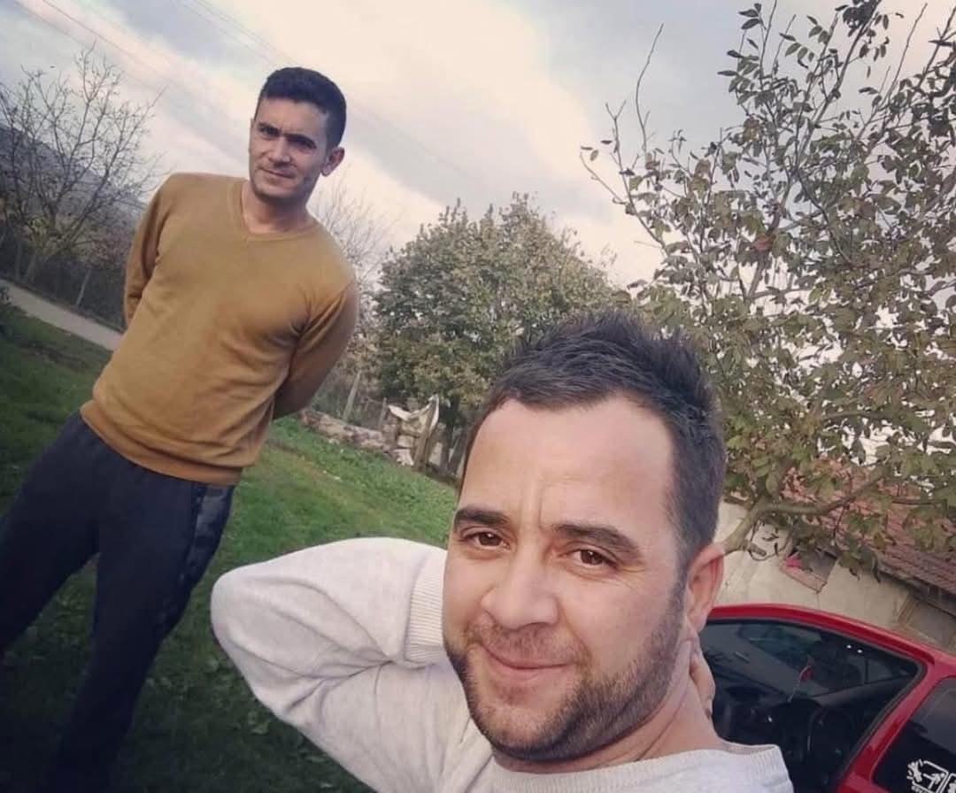 Beraber Geçen Bir Ömür Beraber Ulaşılan Son (2)