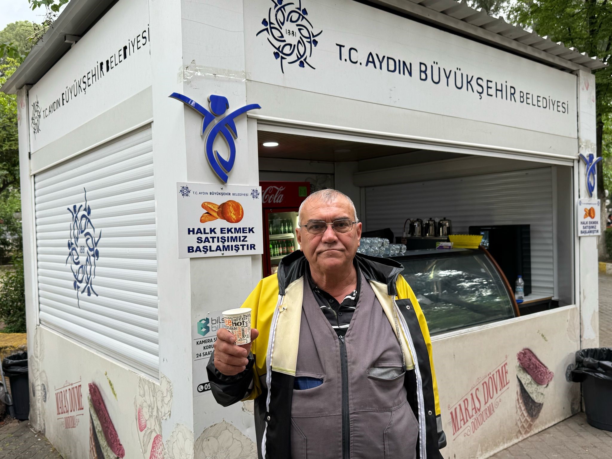 Çay Severlere Müjde Geldi (2)