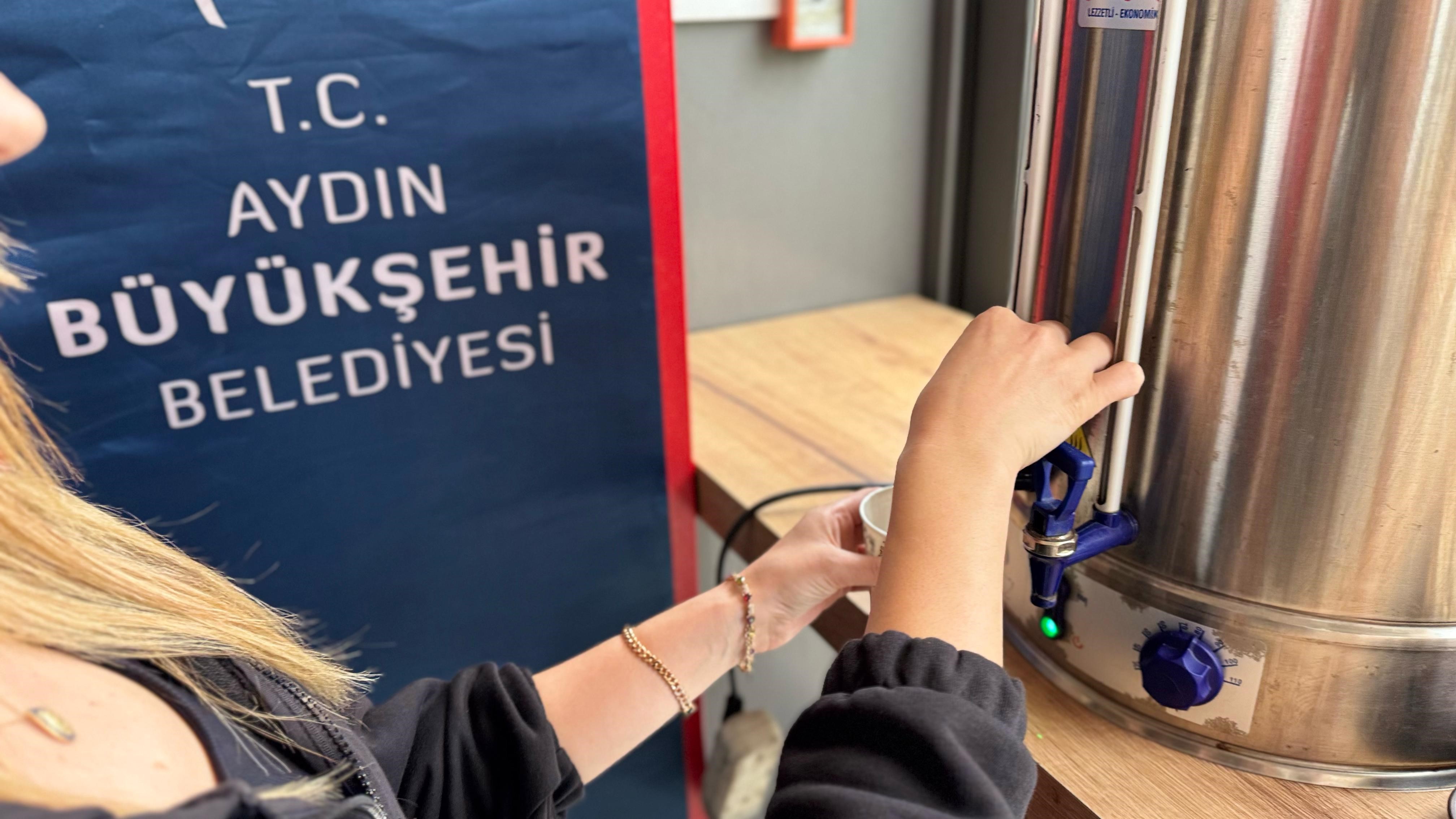 Çay Severlere Müjde Geldi (4)