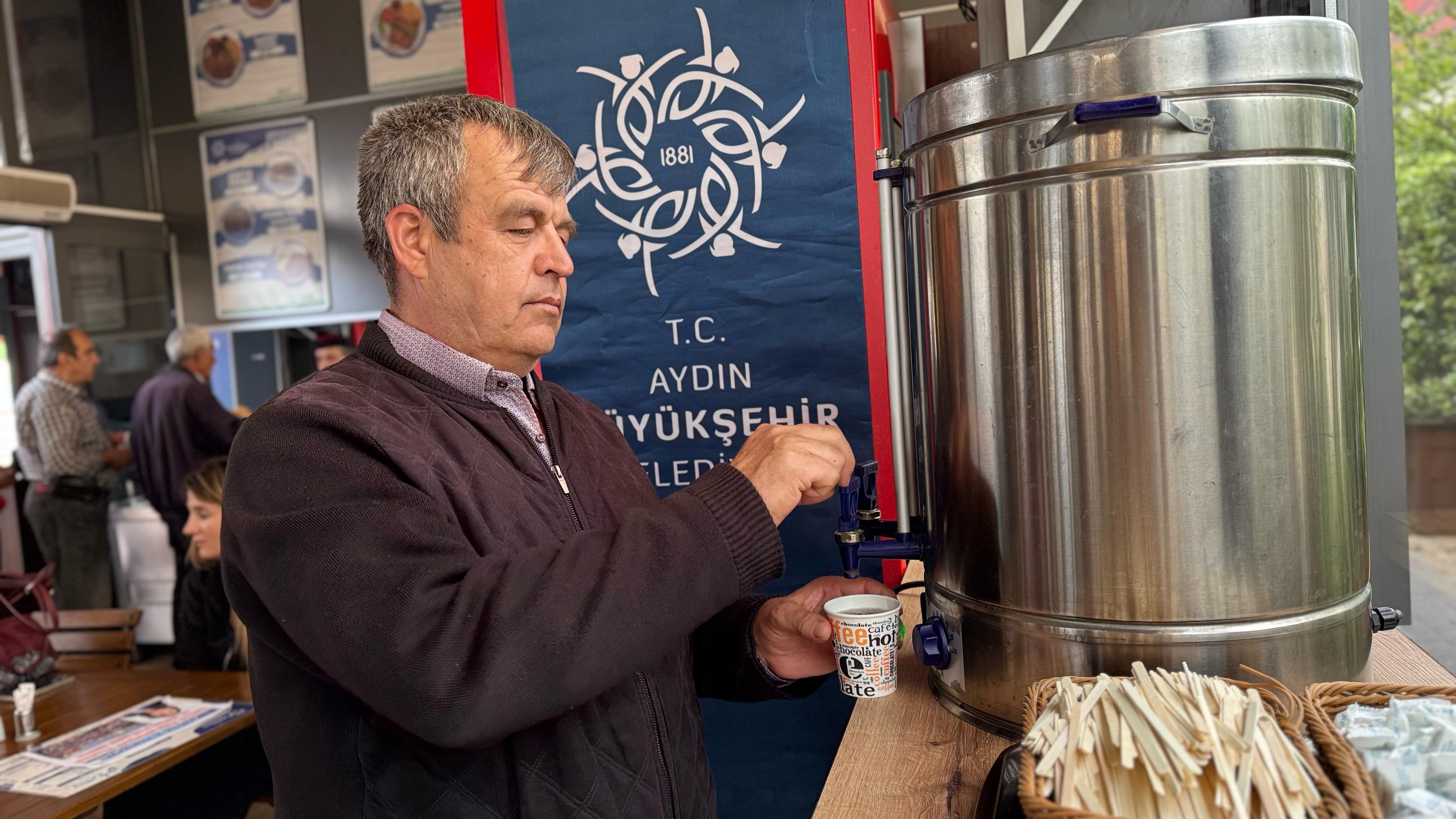 Çay Severlere Müjde Geldi (5)